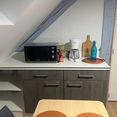 Apartment Le Saint-georges Angers