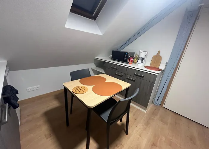 Le Saint-georges * Angers